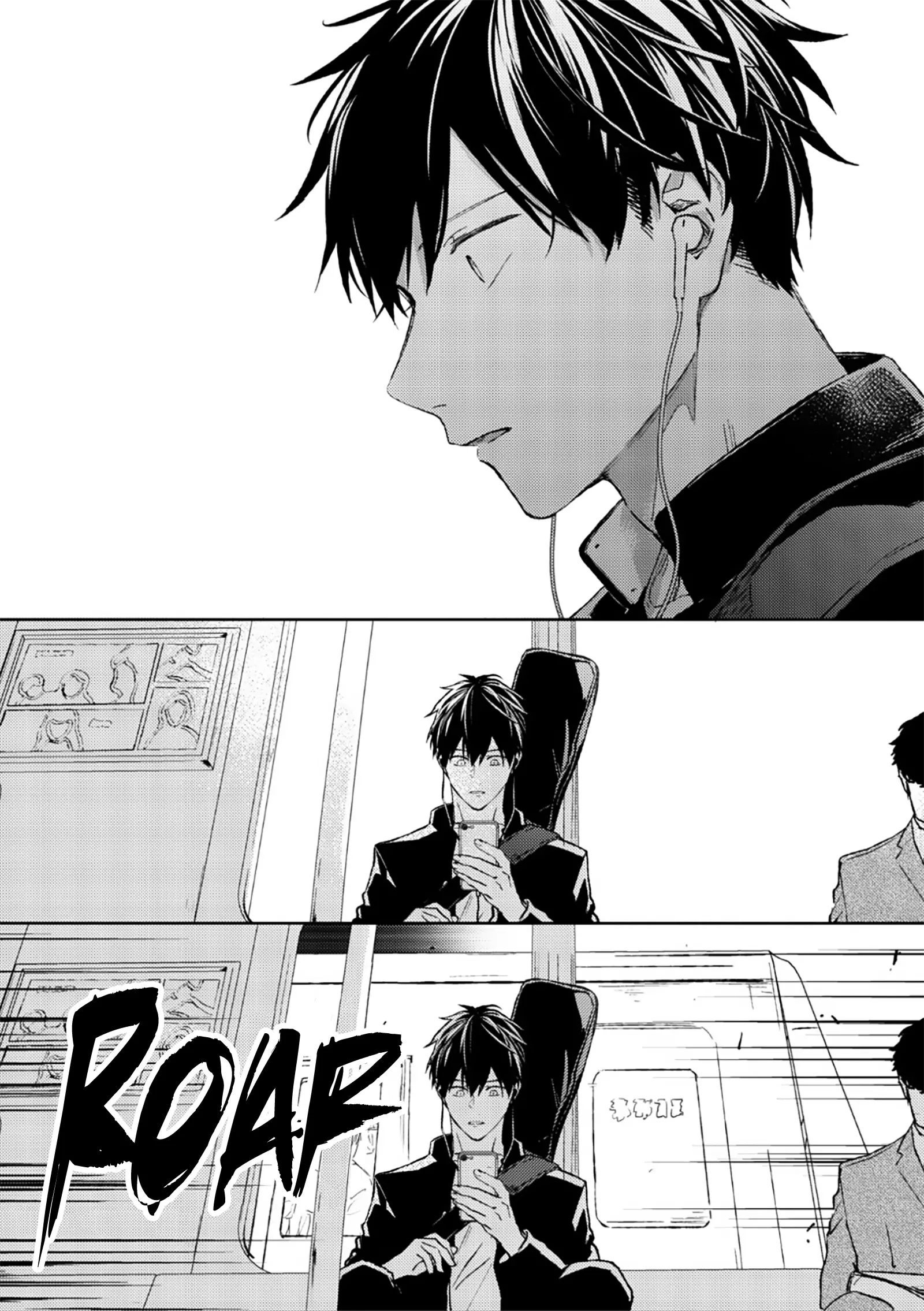 Manga page 19