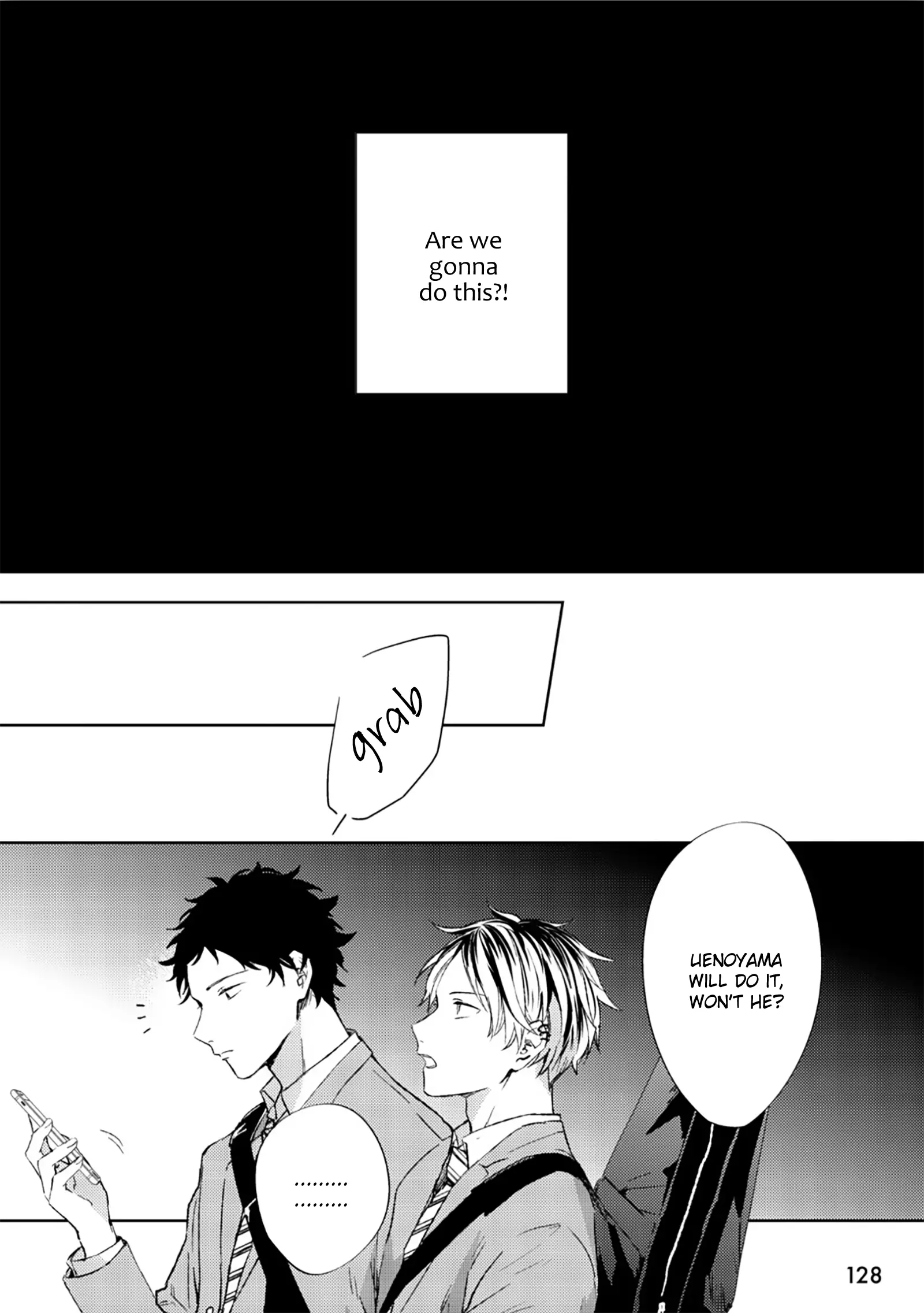 Manga page 23