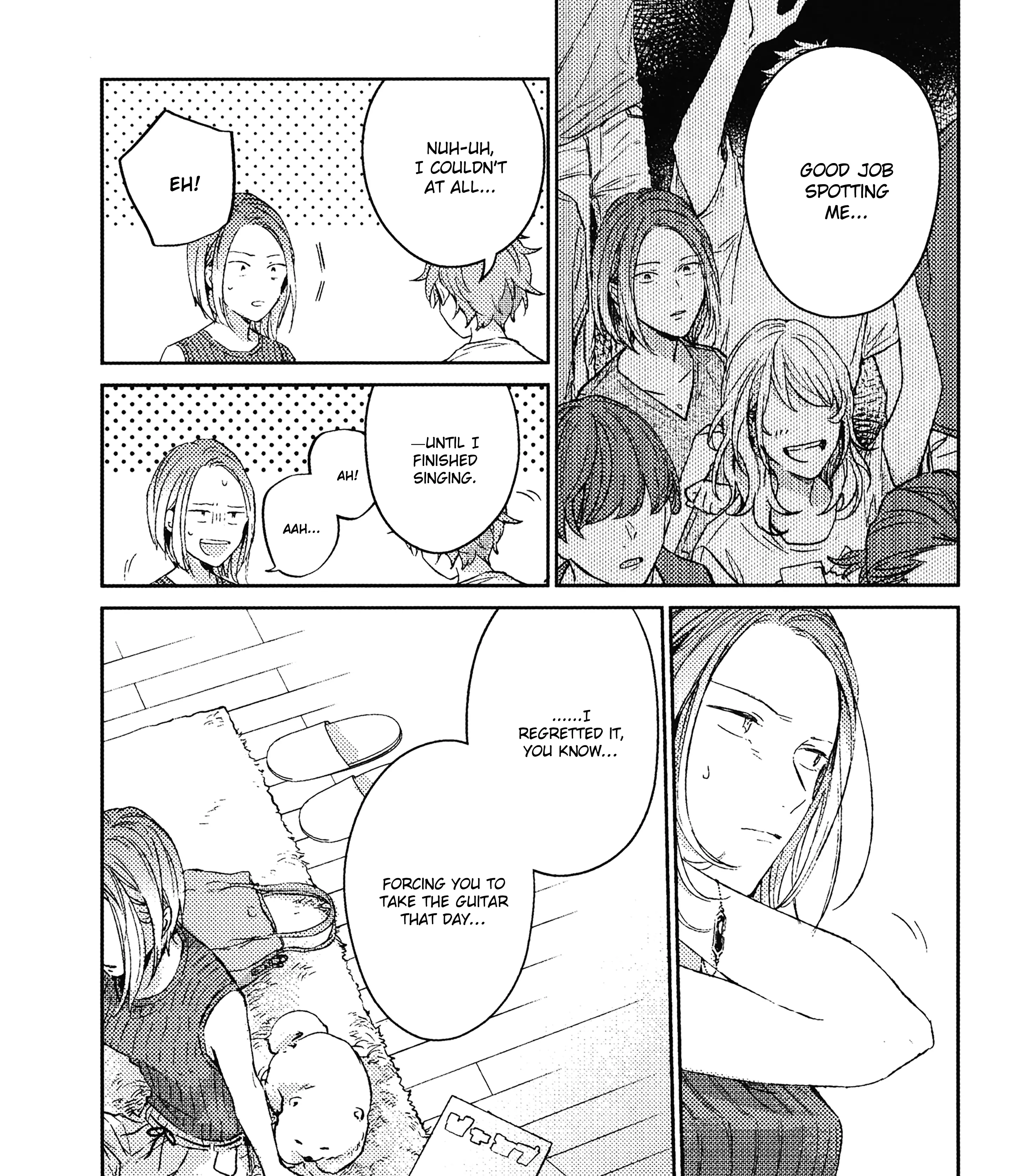 Manga page 10