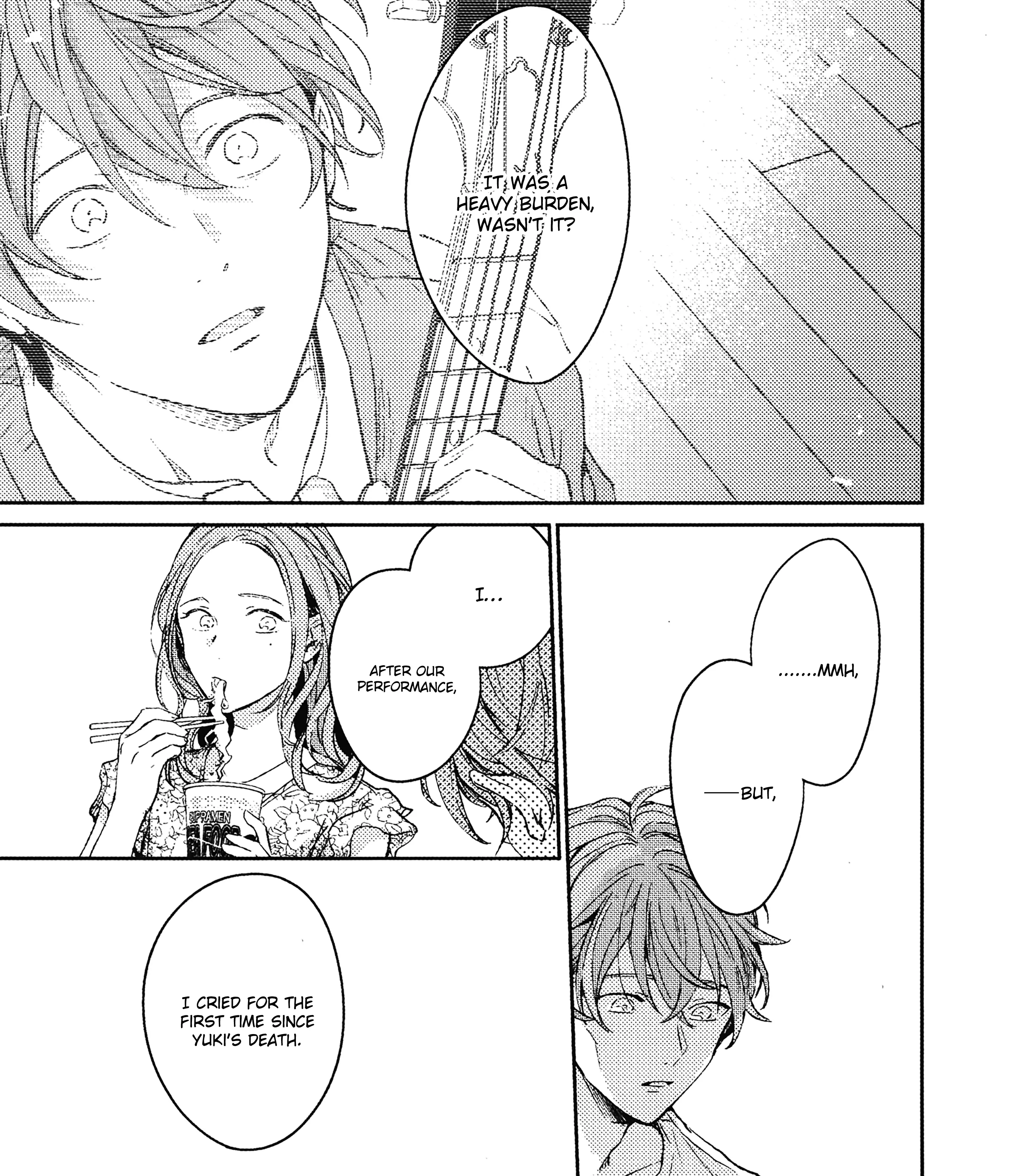 Manga page 11