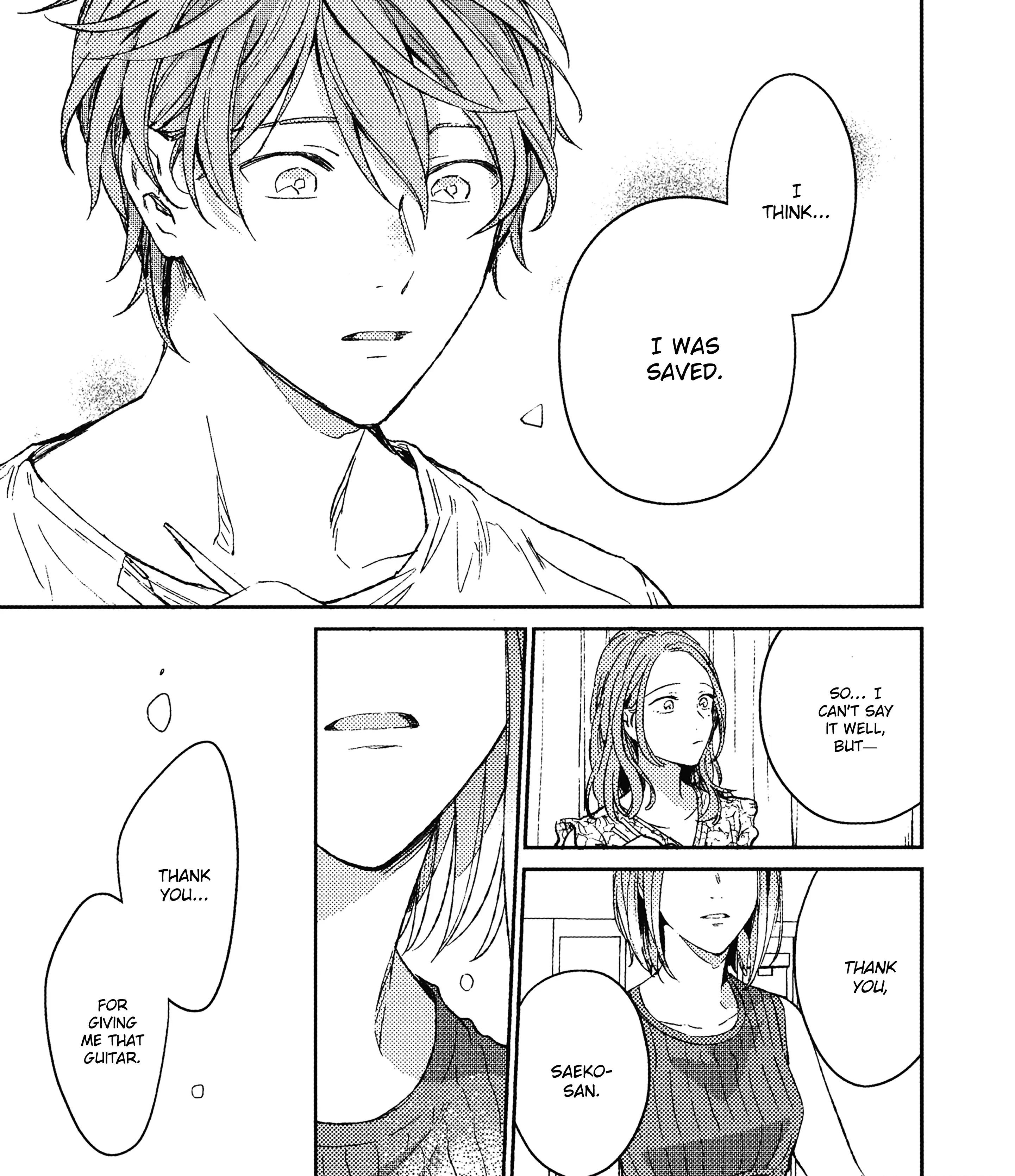 Manga page 13