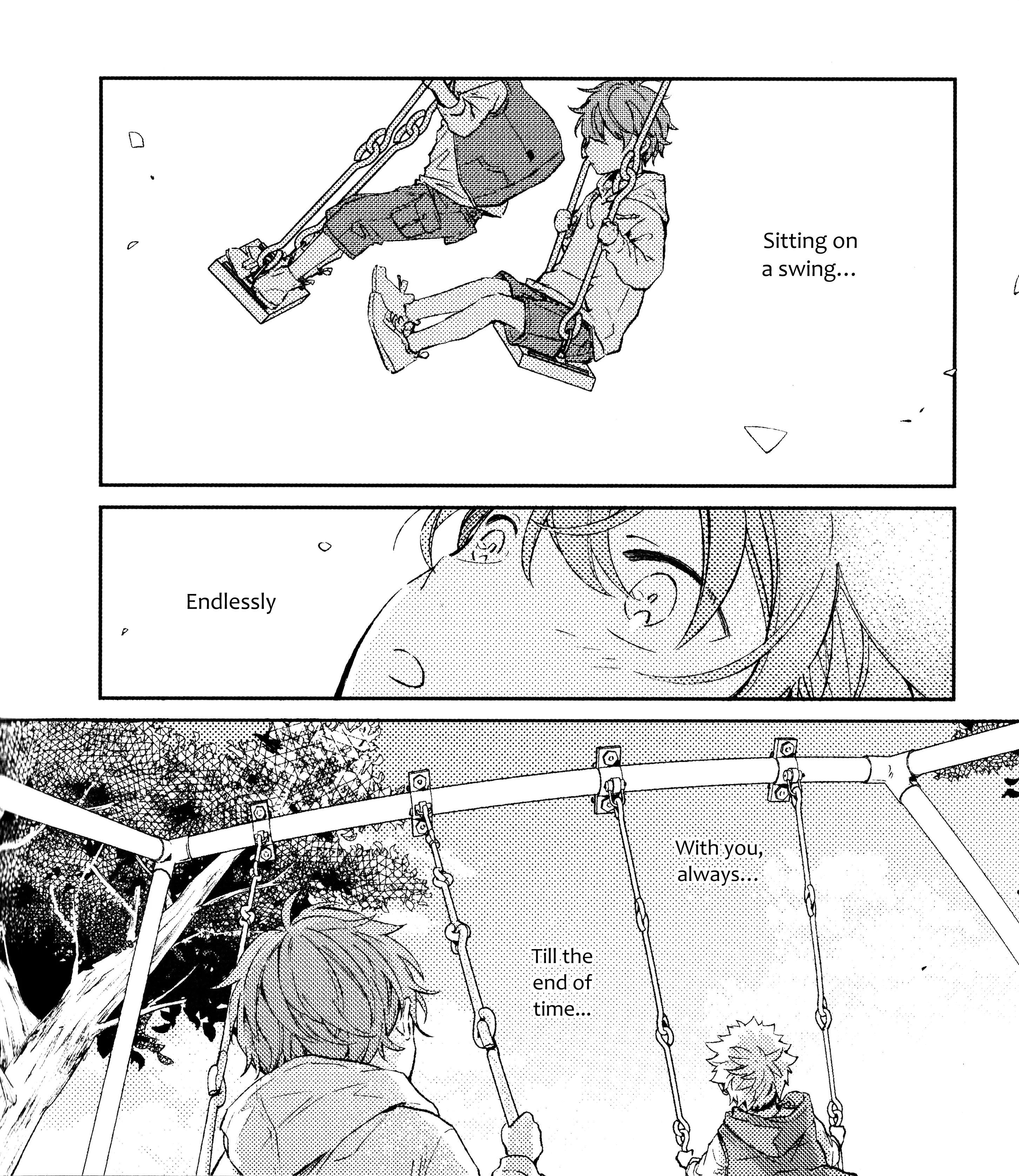 Manga page 16