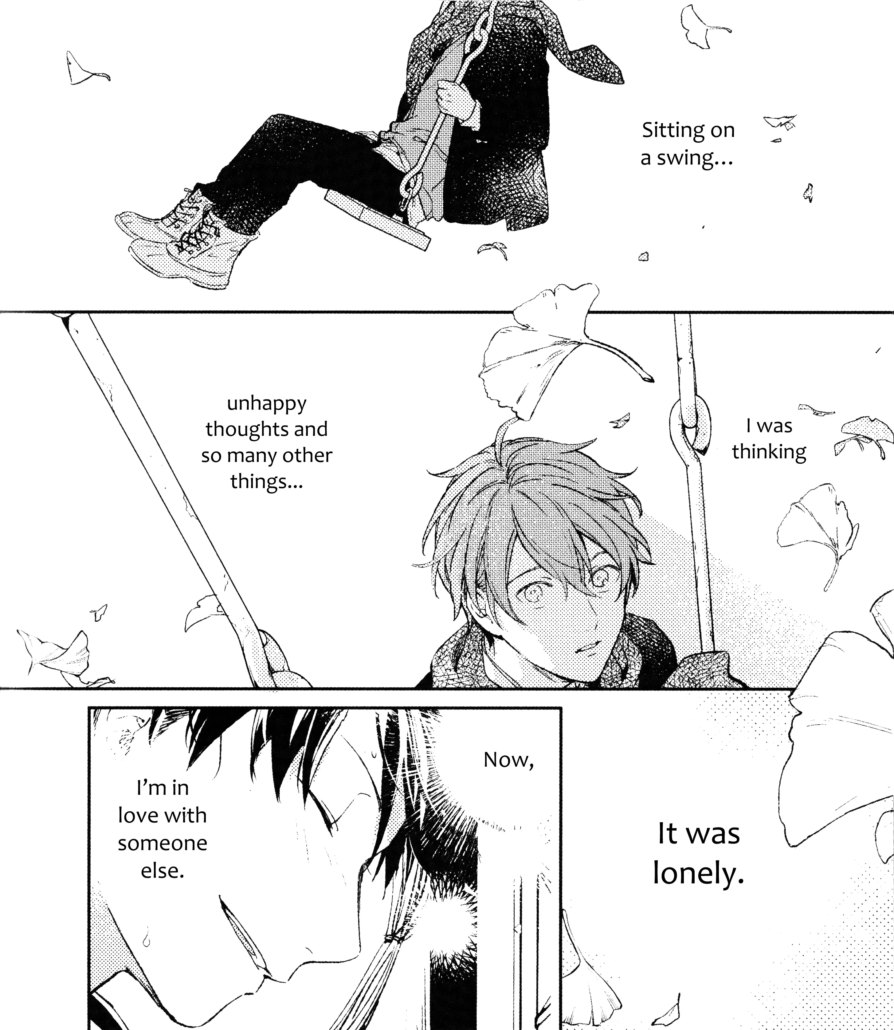 Manga page 18