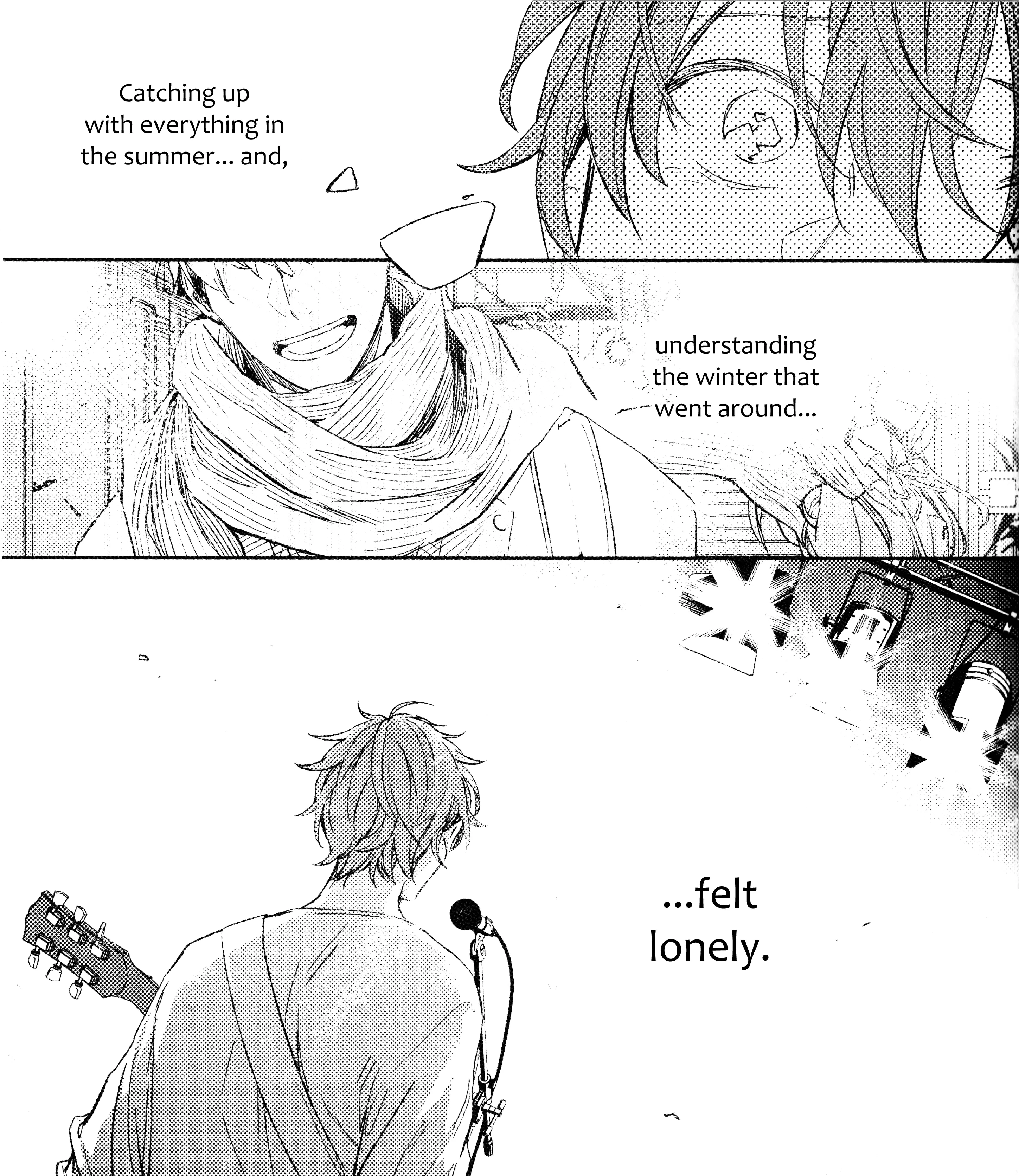 Manga page 19
