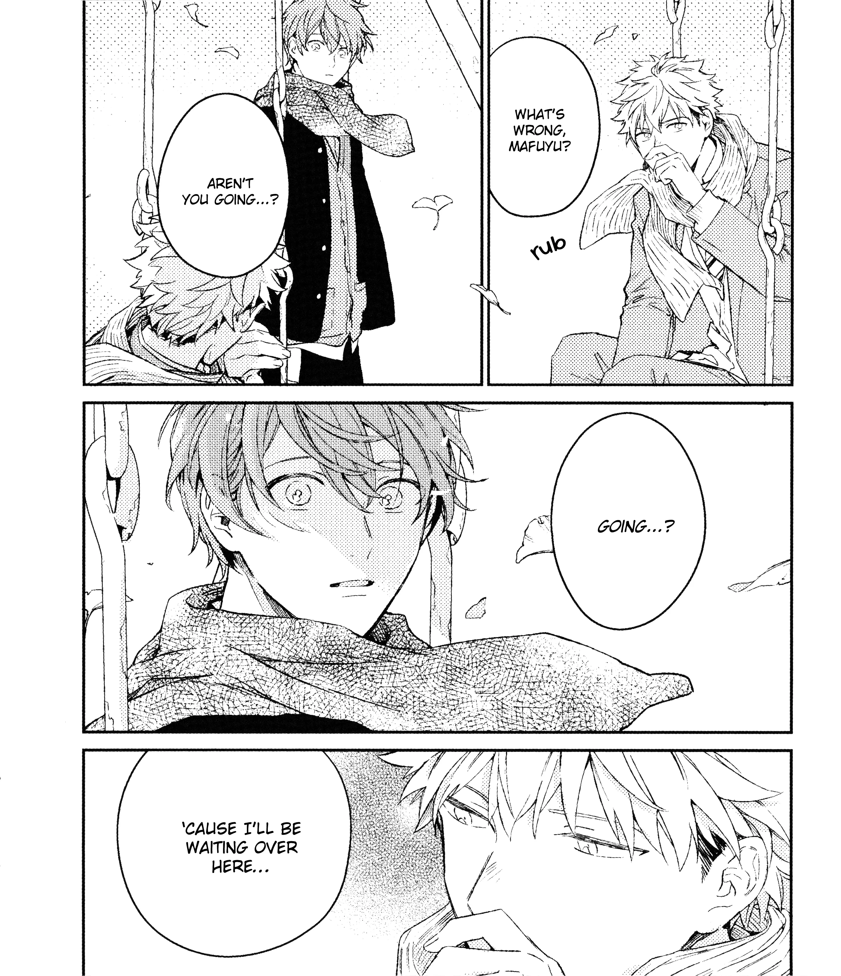 Manga page 21