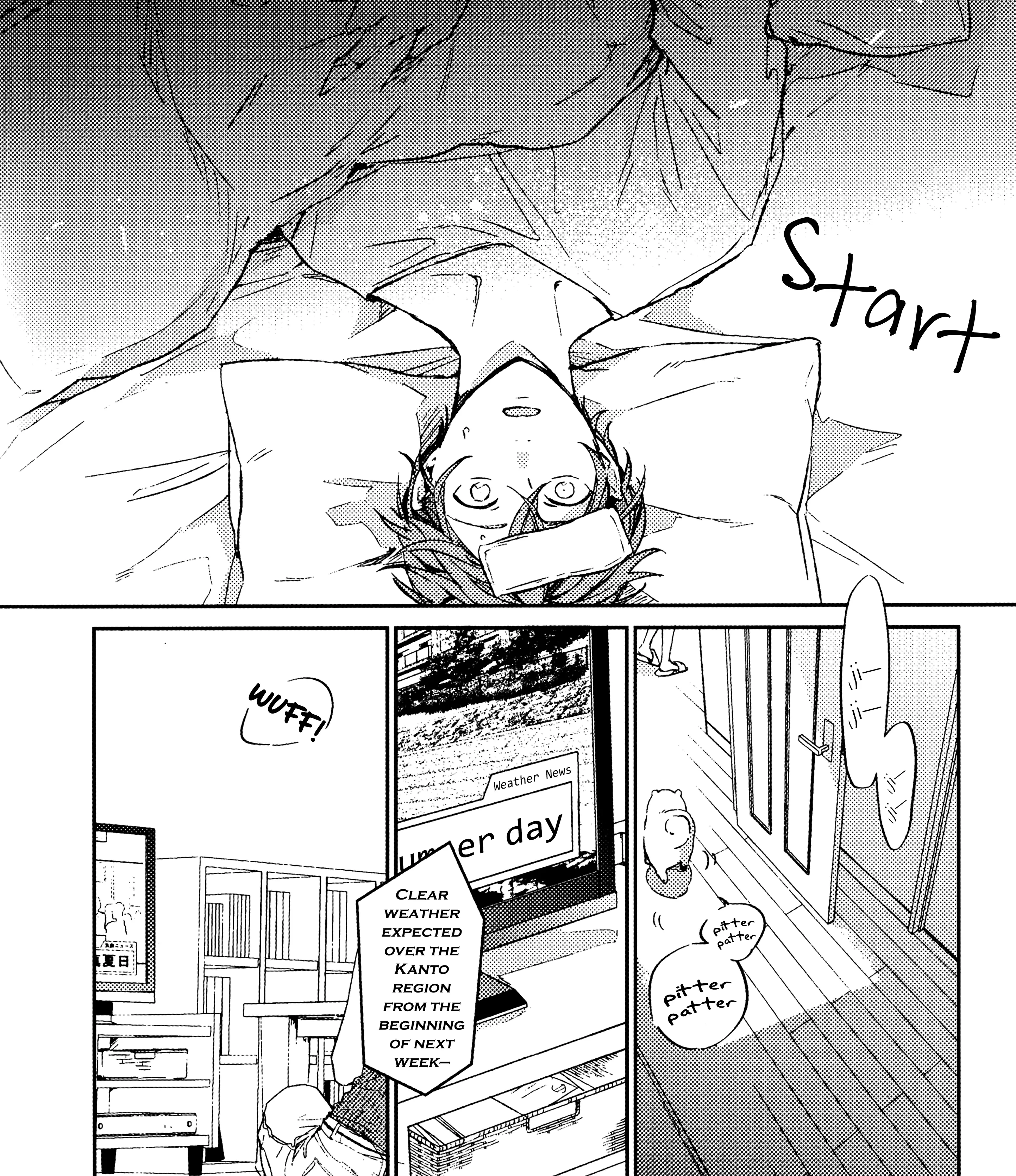 Manga page 4
