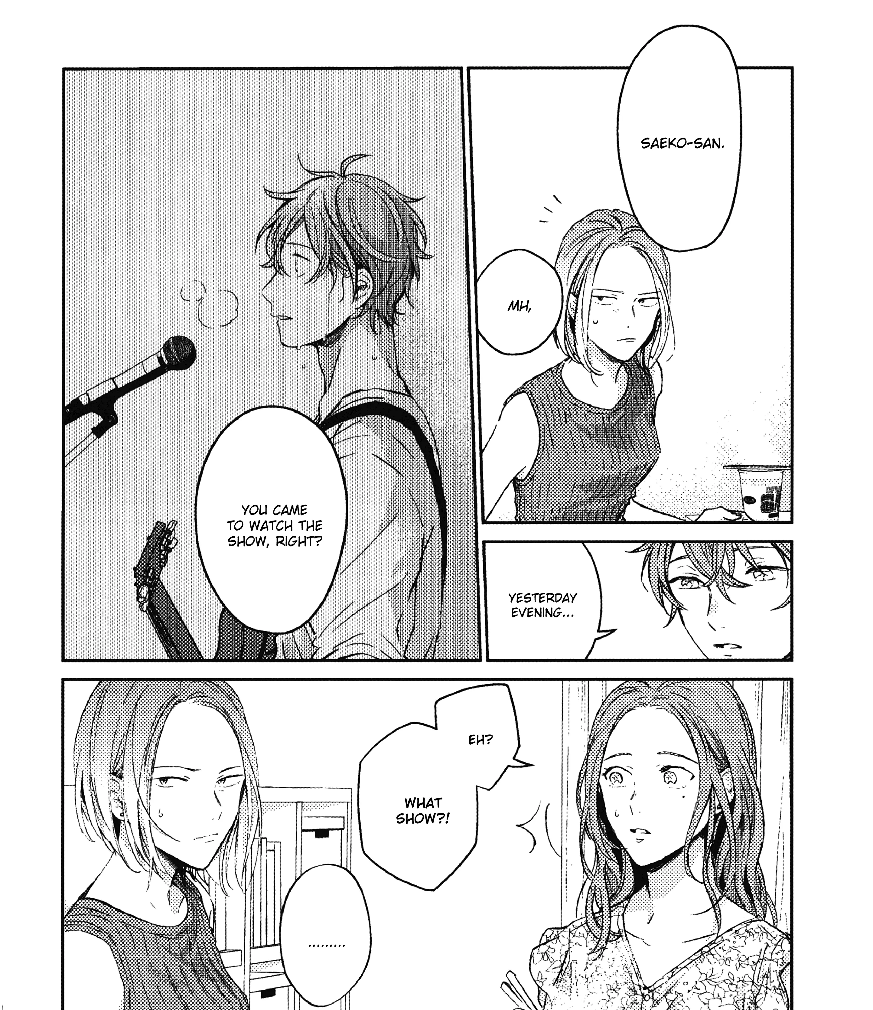 Manga page 9