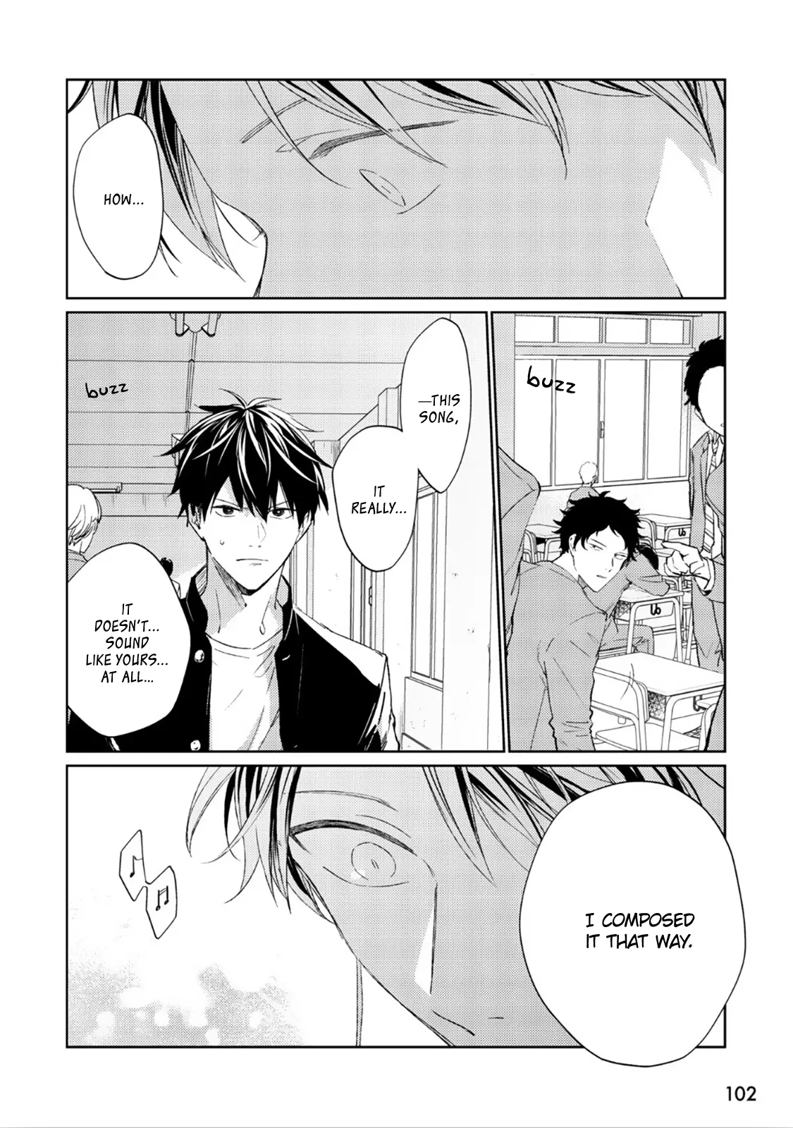 Manga page 12