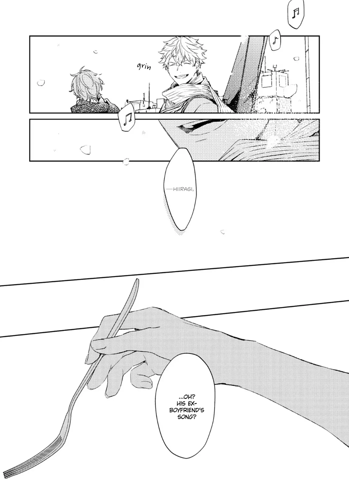 Manga page 13