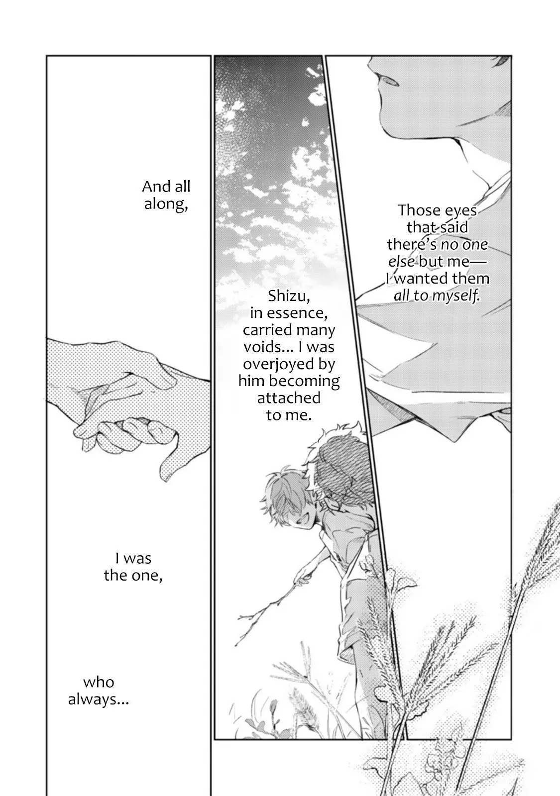 Manga page 9