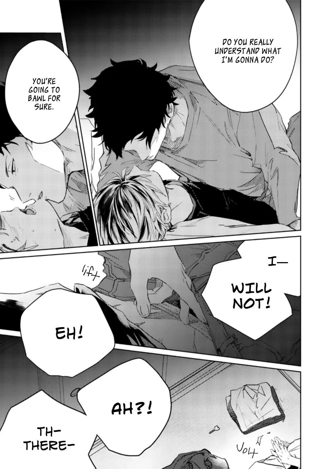 Manga page 16