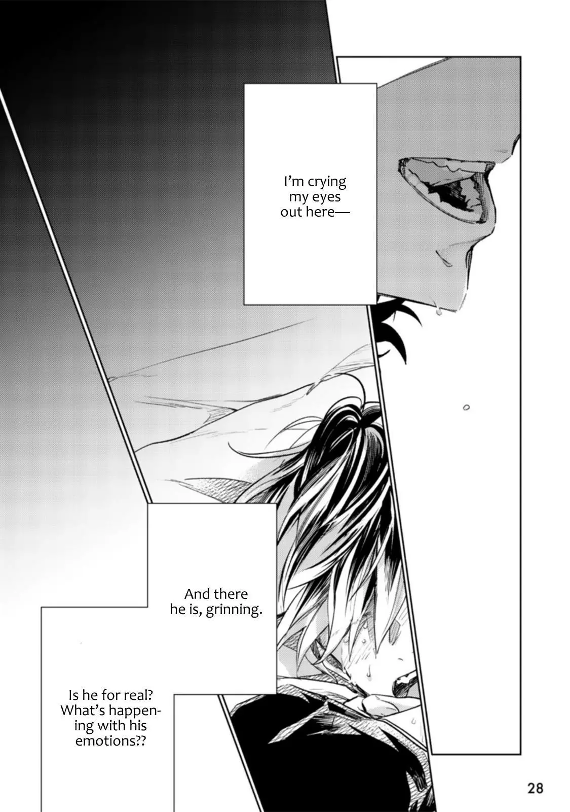 Manga page 21