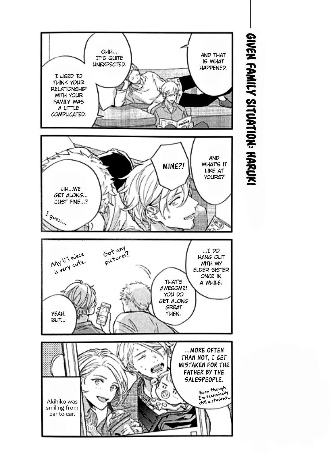 Manga page 4