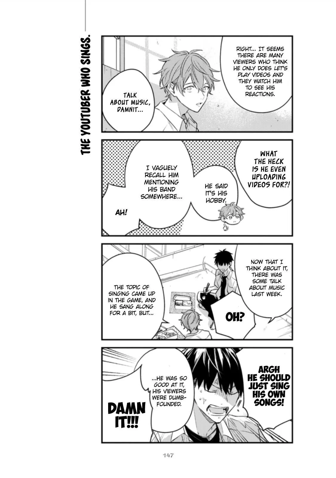 Manga page 20