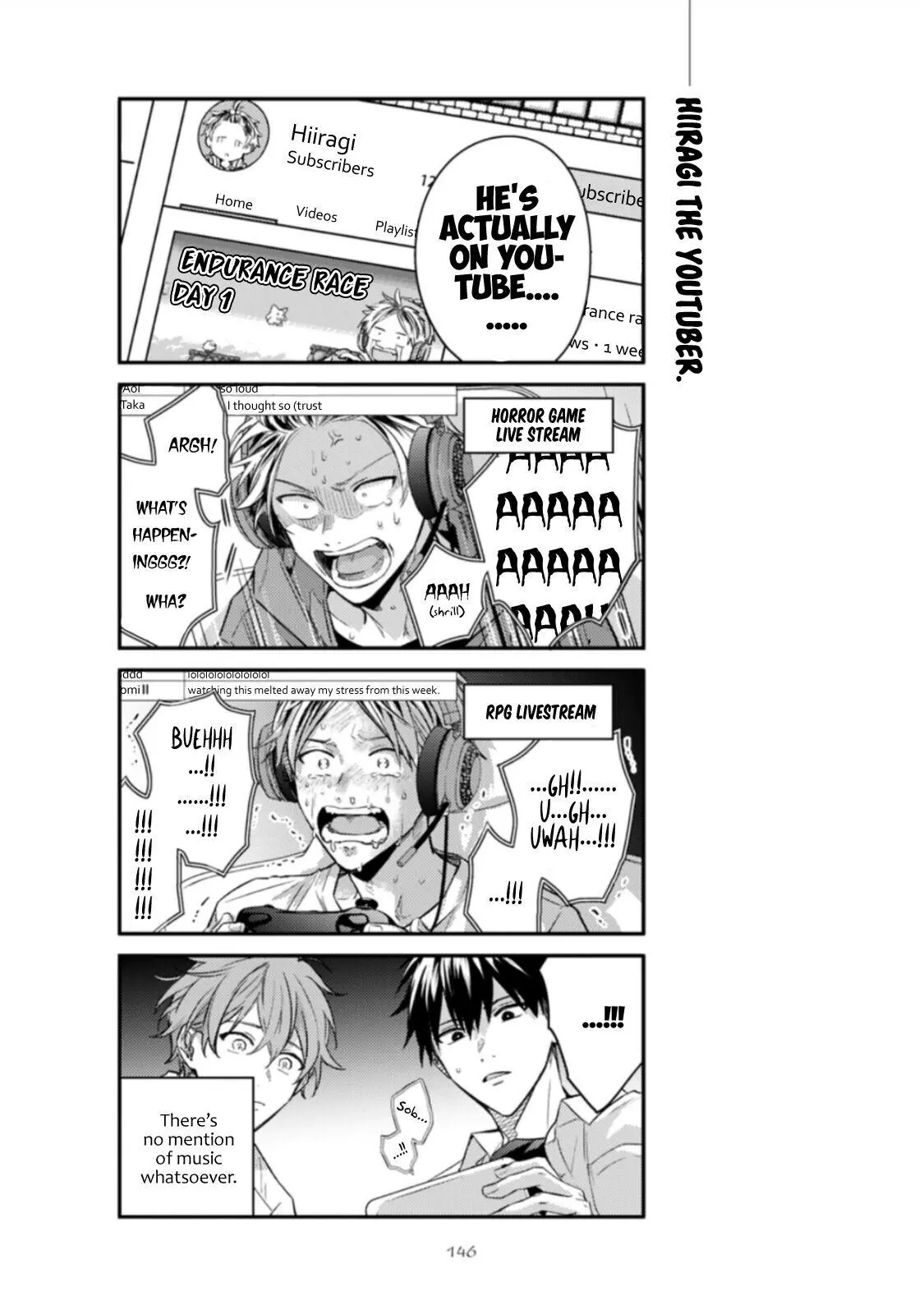 Manga page 19