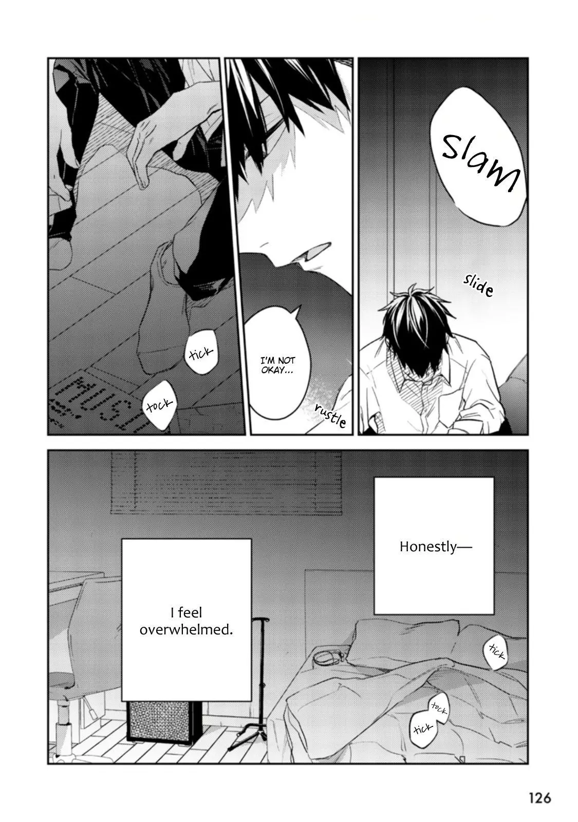 Manga page 16
