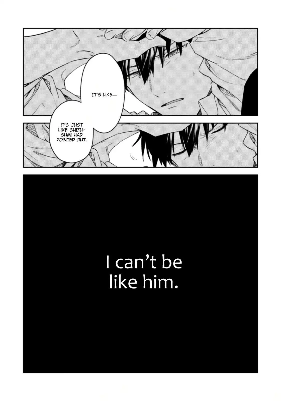 Manga page 22