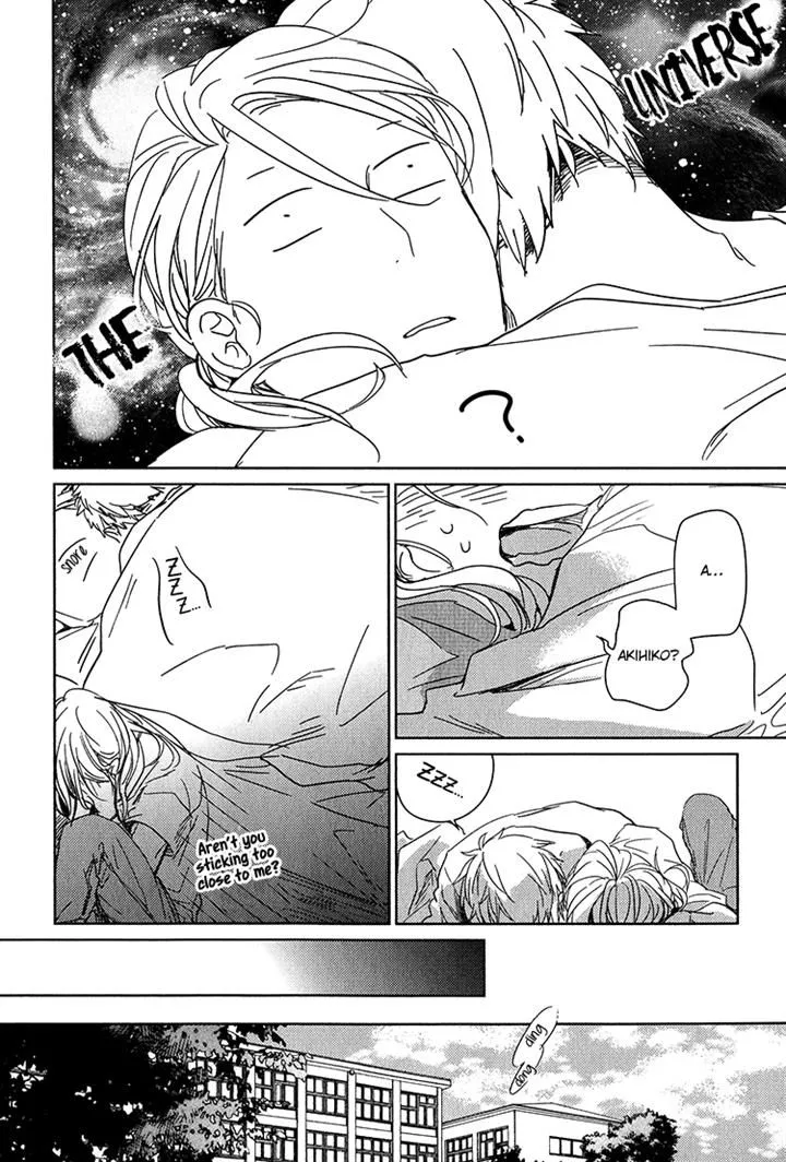 Manga page 23