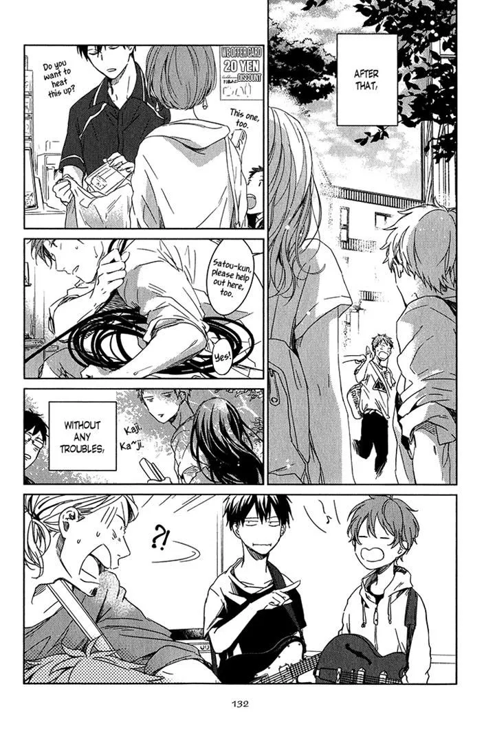 Manga page 17