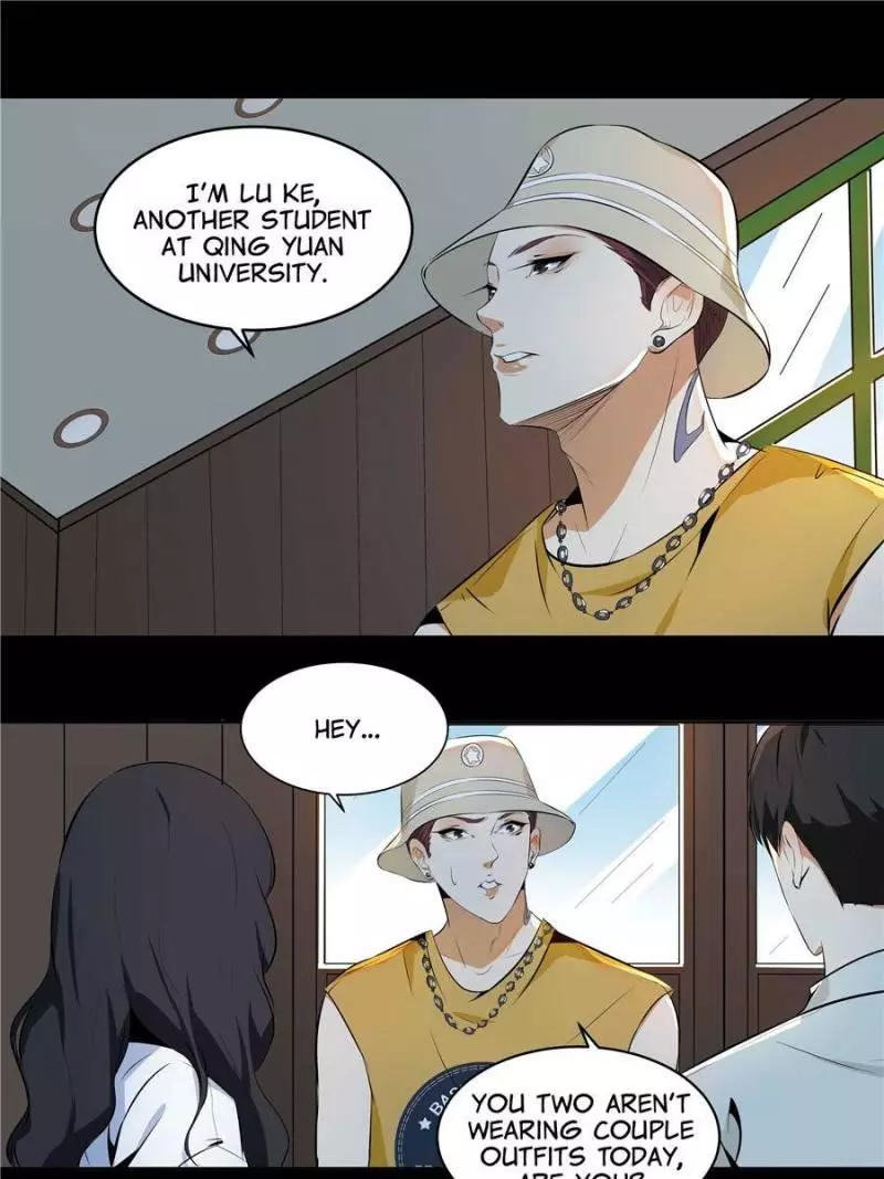 Manga page 19