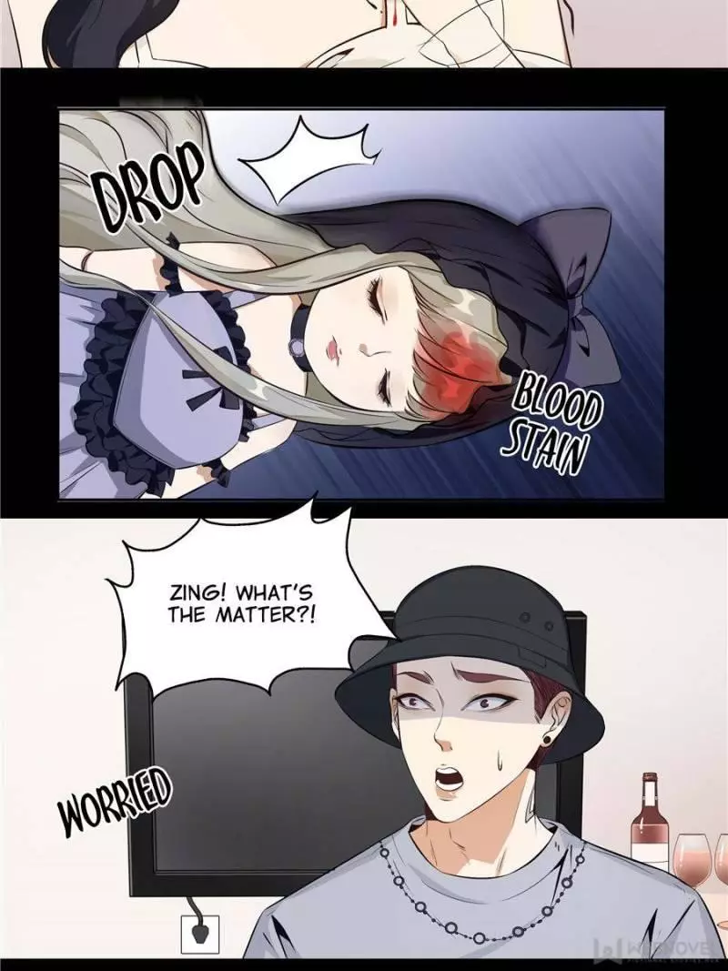 Manga page 16