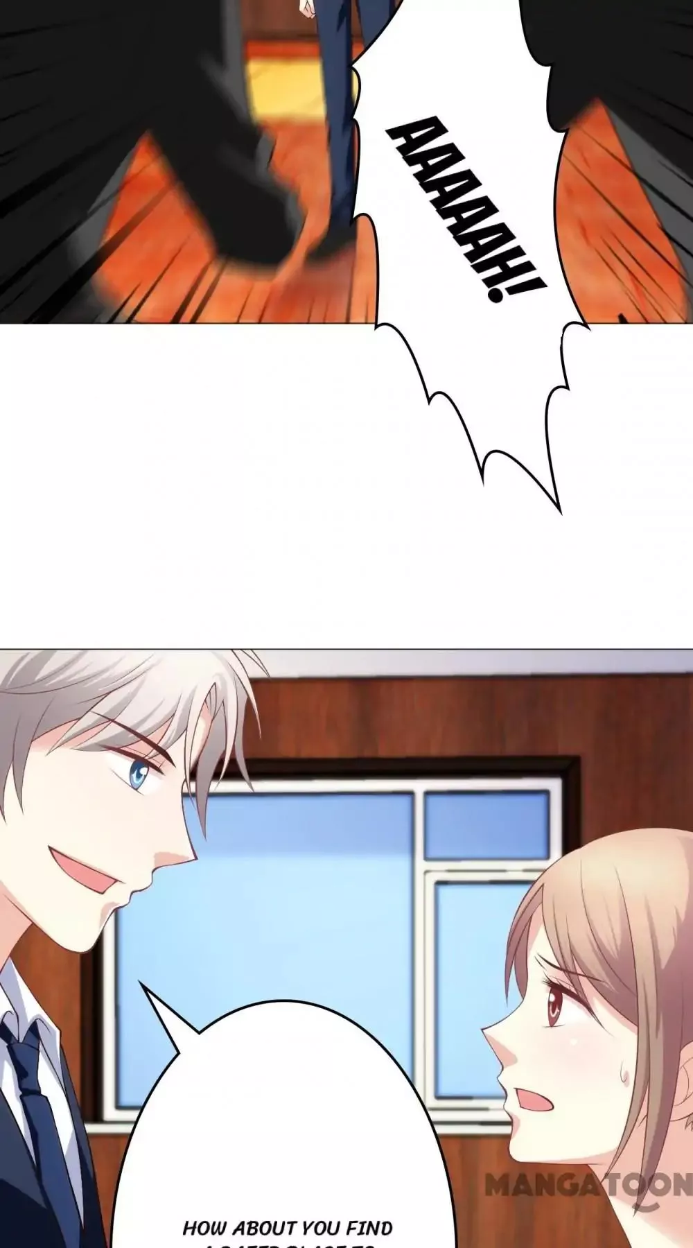 Manga page 19