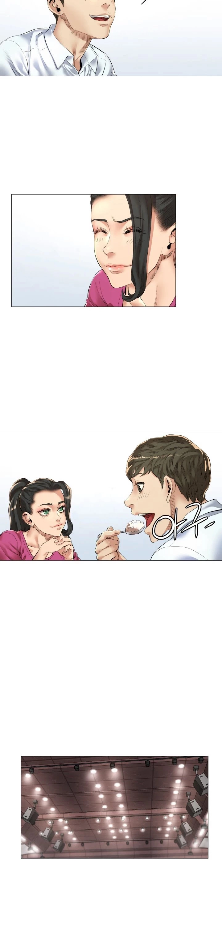 Manga page 20