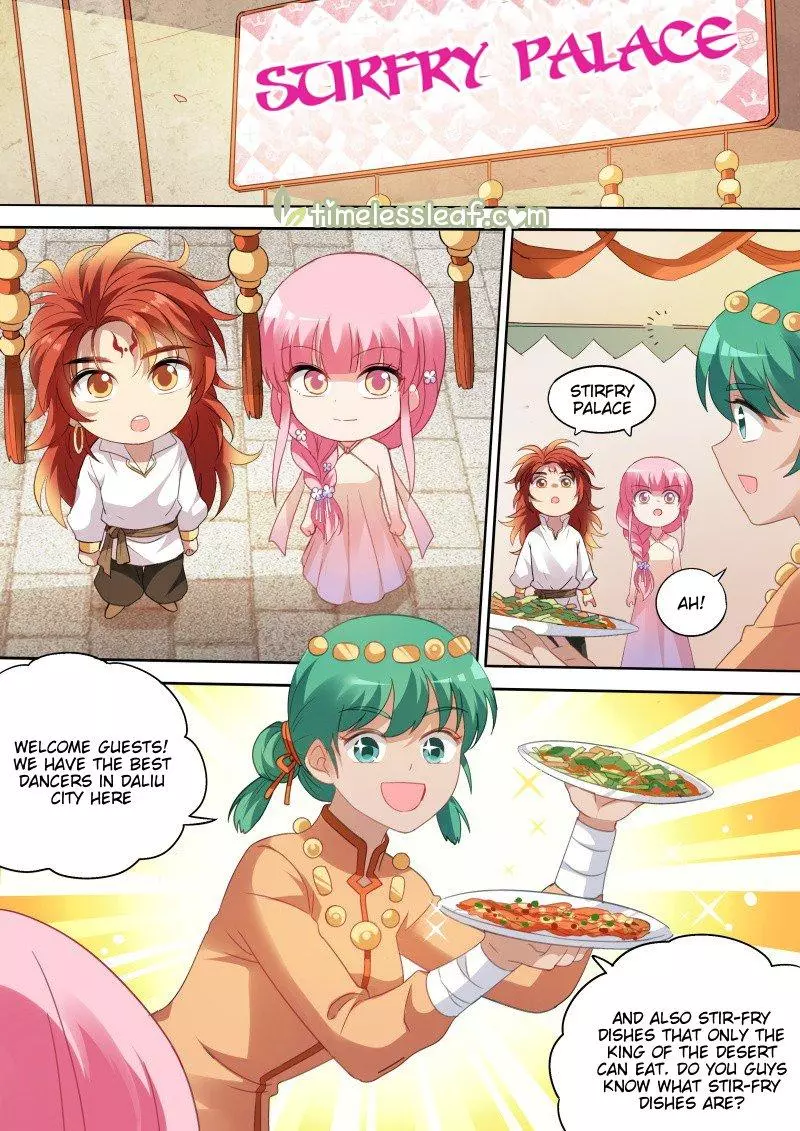 Manga page 4