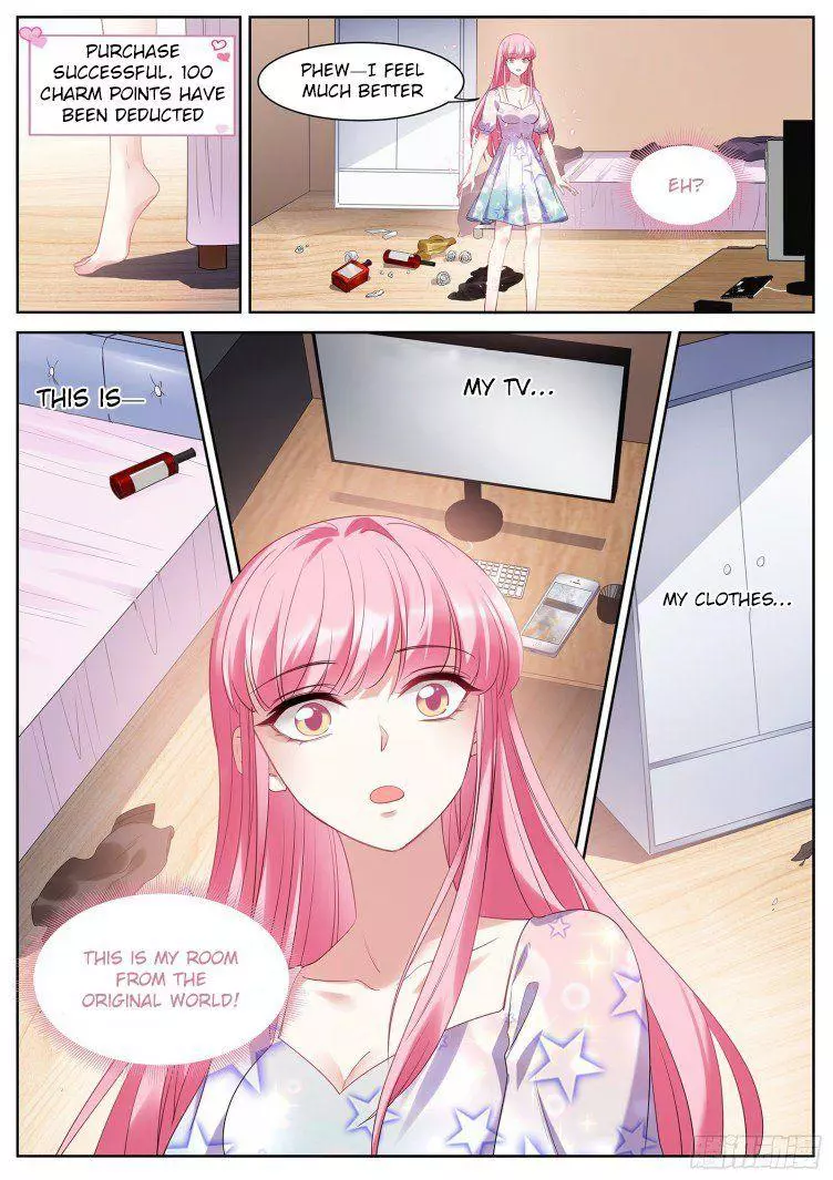 Manga page 4