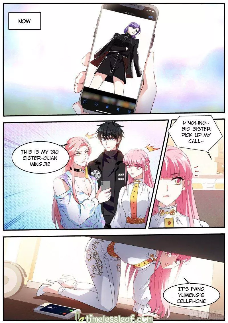 Manga page 4