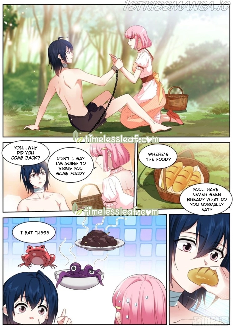 Manga page 4