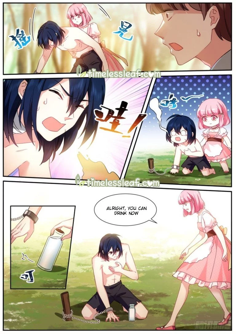 Manga page 4