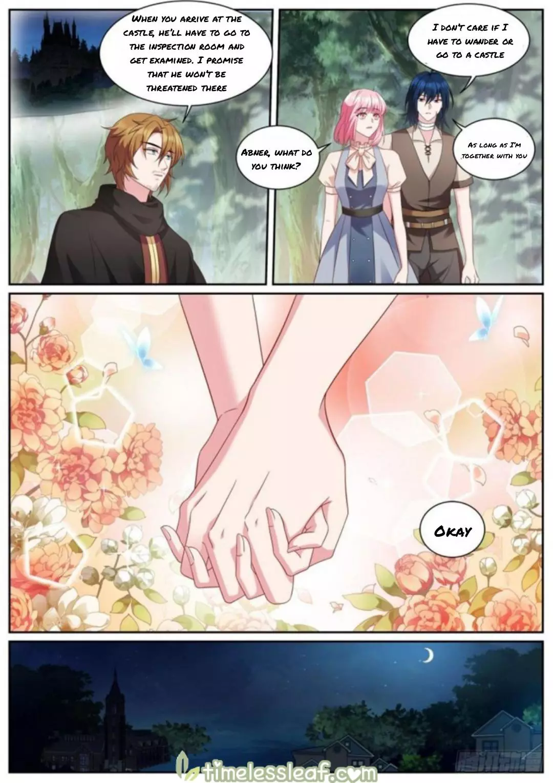 Manga page 4