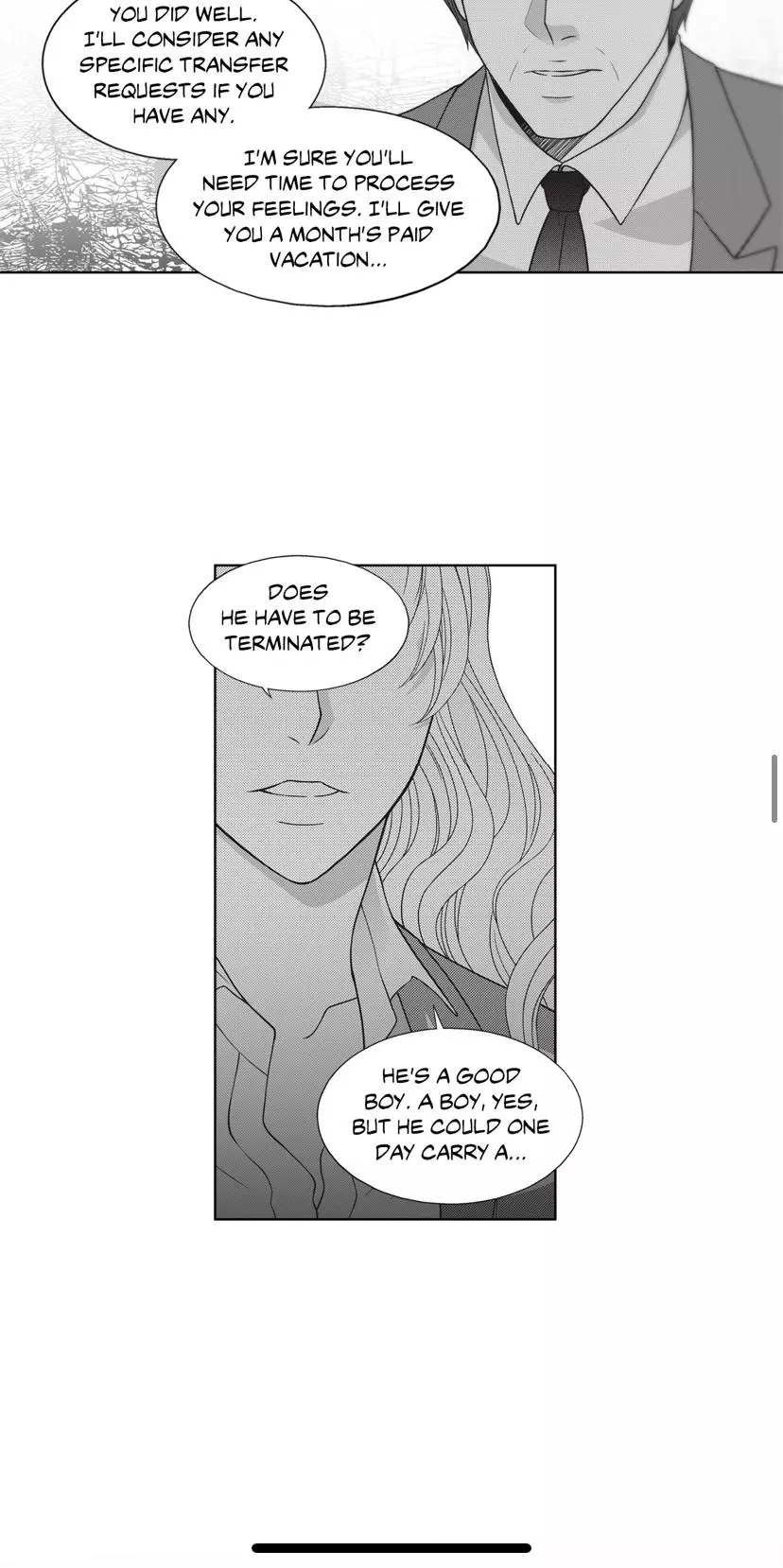 Manga page 21
