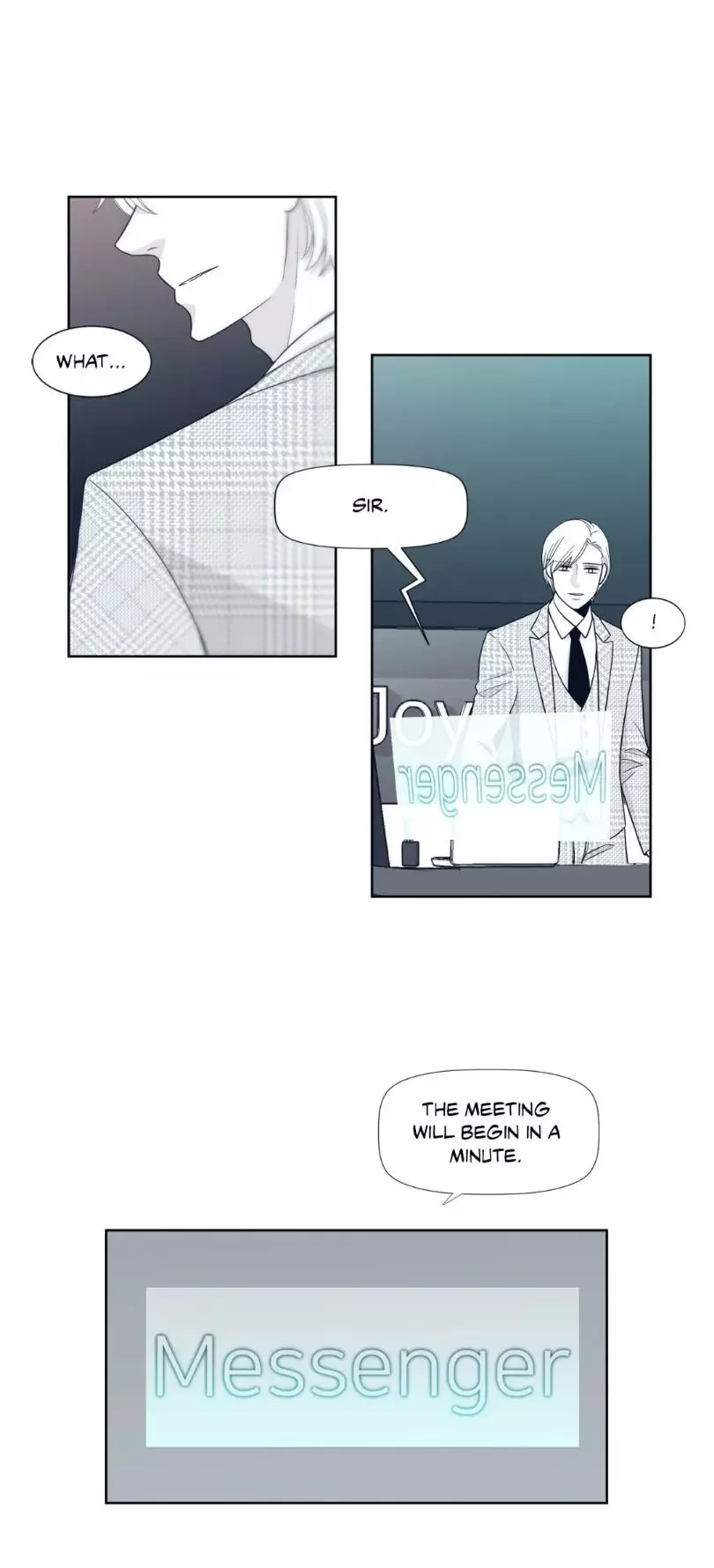 Manga page 10
