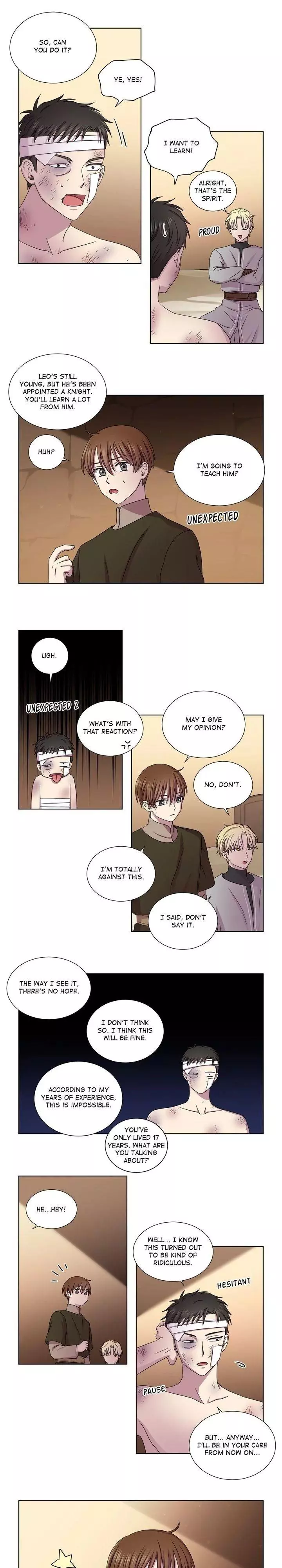 Manga page 13