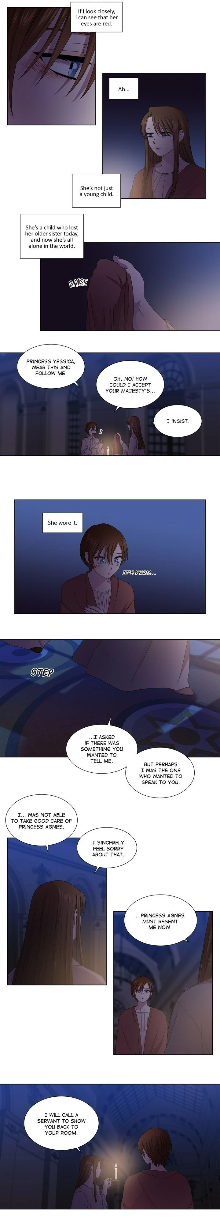 Manga page 11