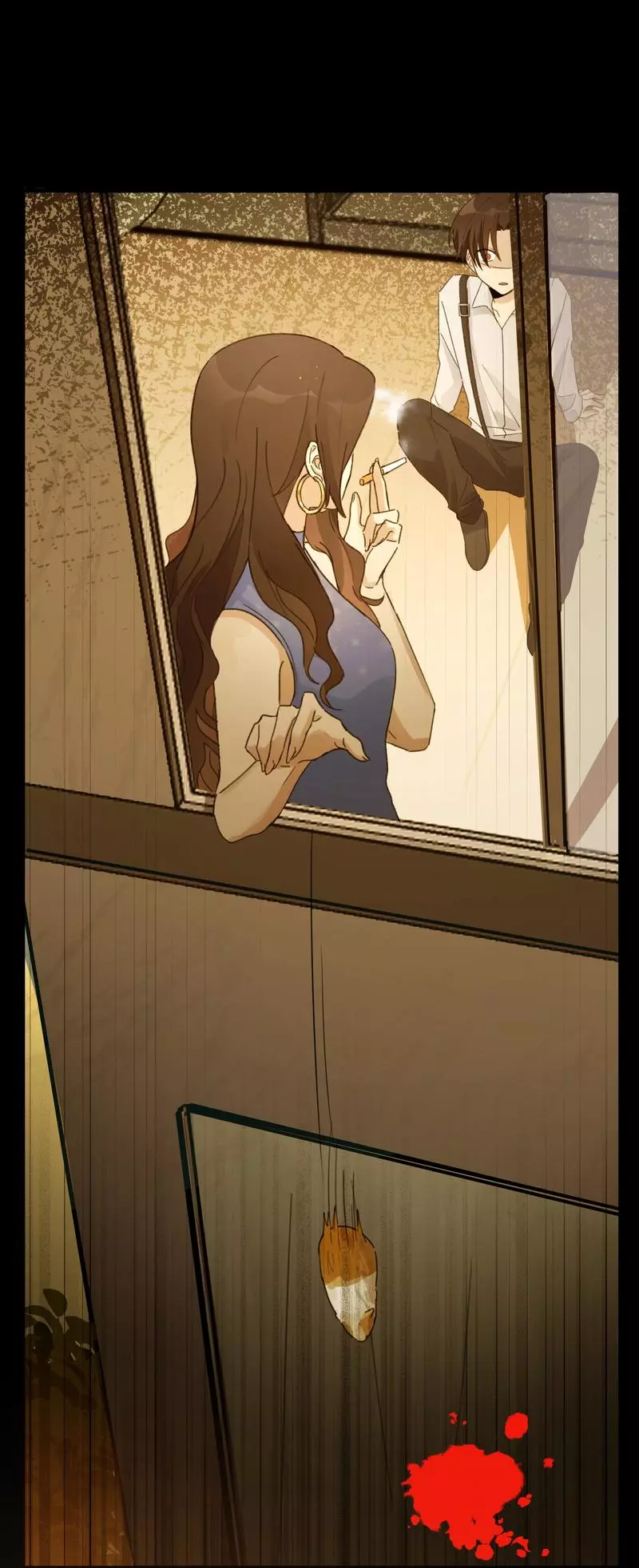 Manga page 38