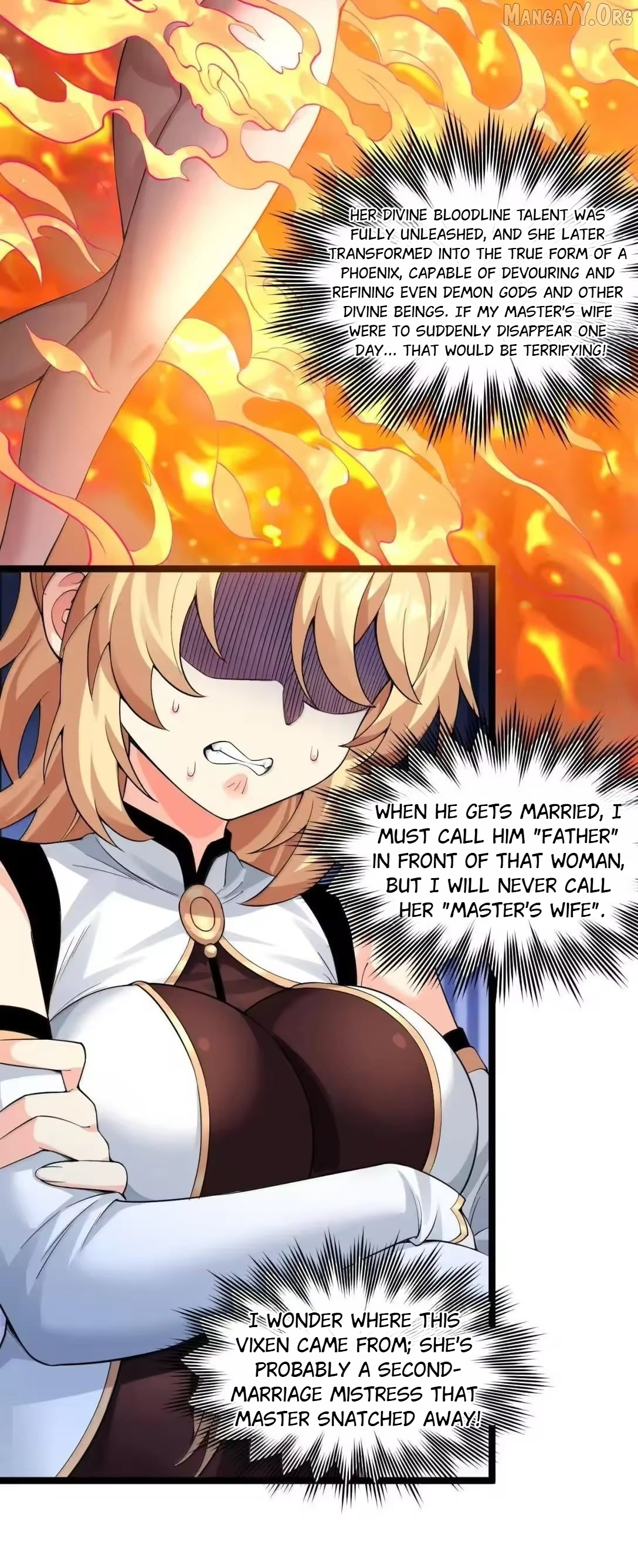 Manga page 22