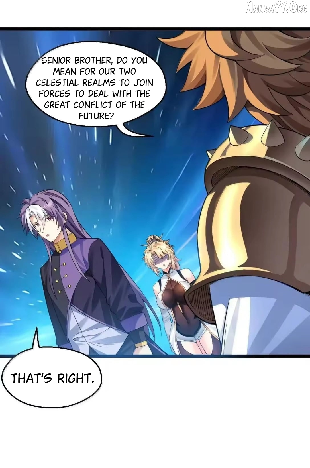 Manga page 28