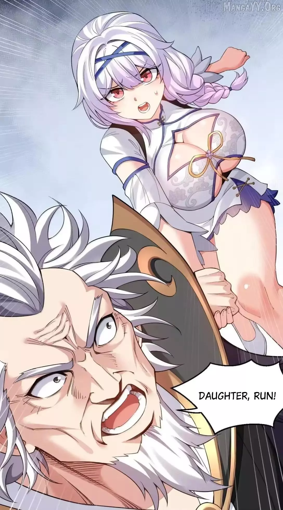 Manga page 25