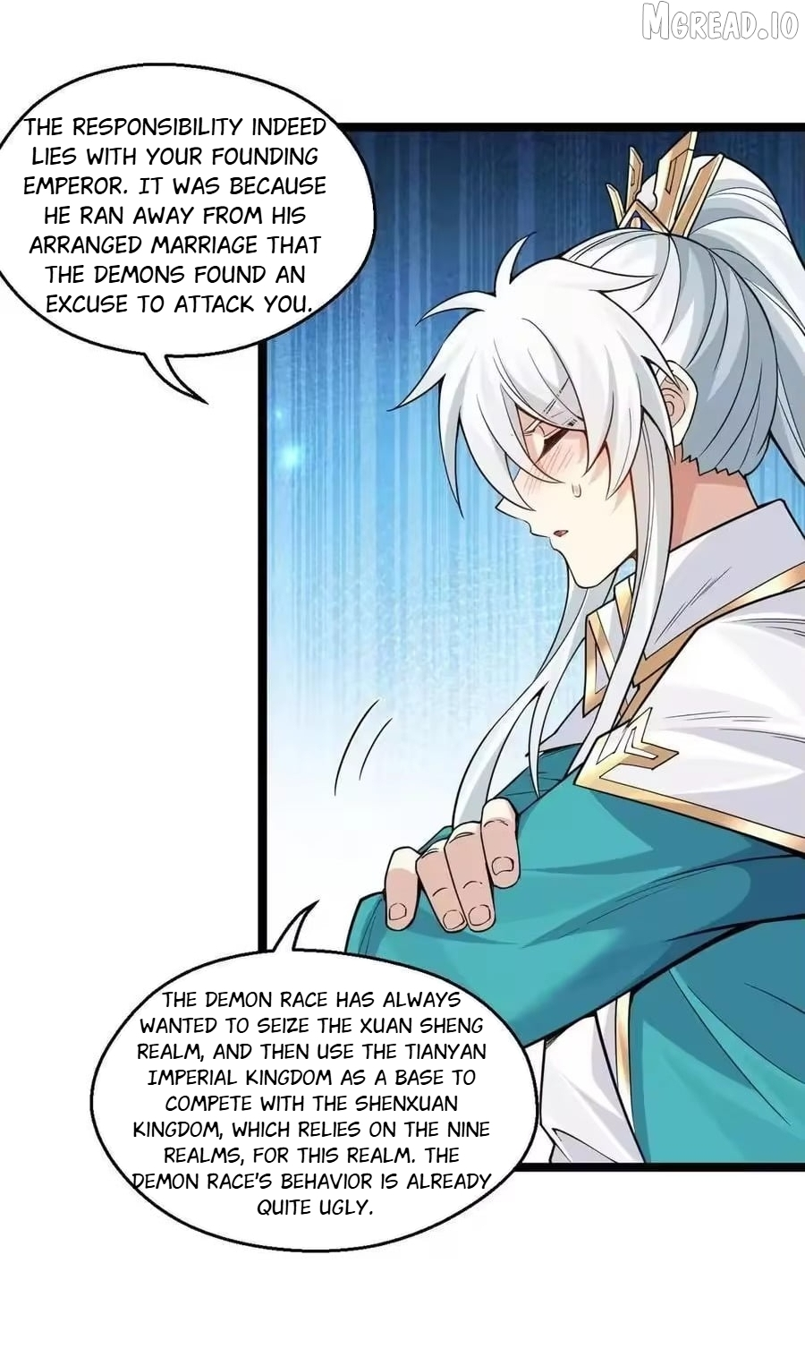 Manga page 15