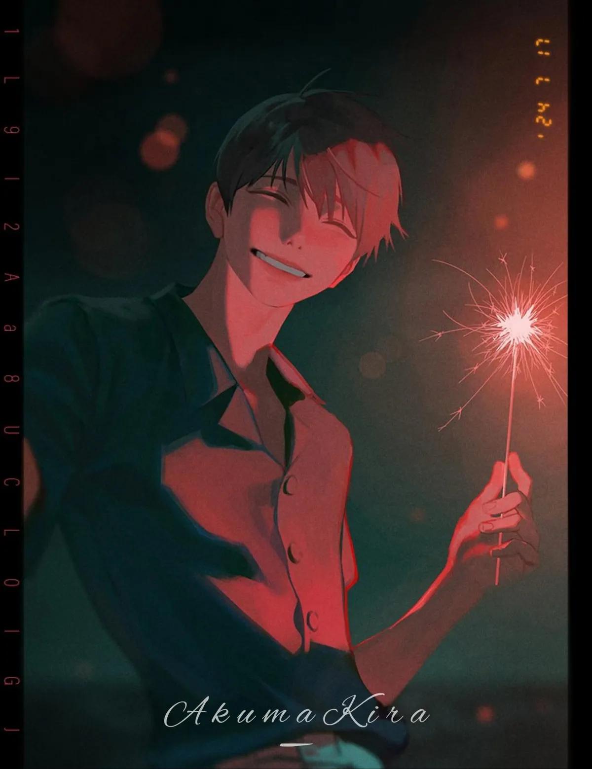 Manga page 168