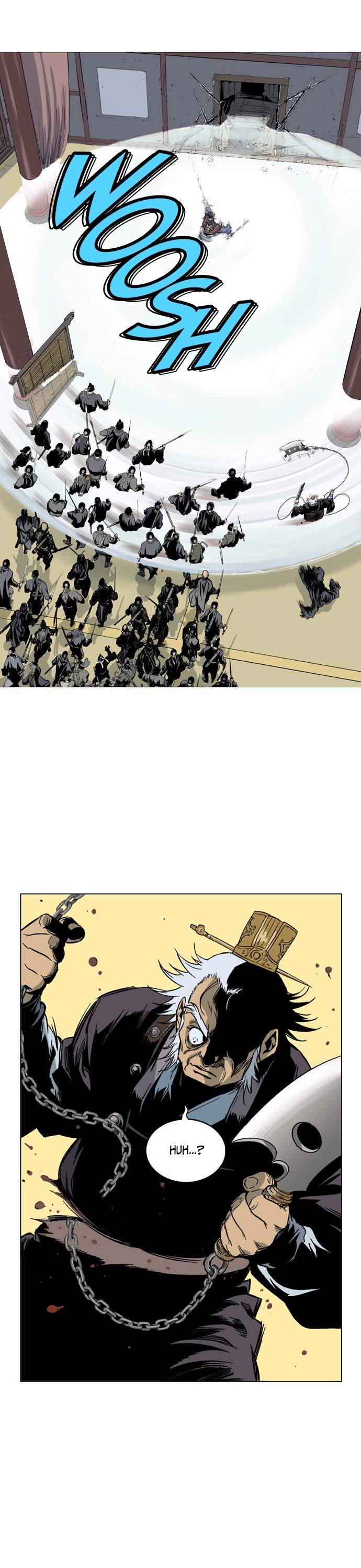Manga page 22