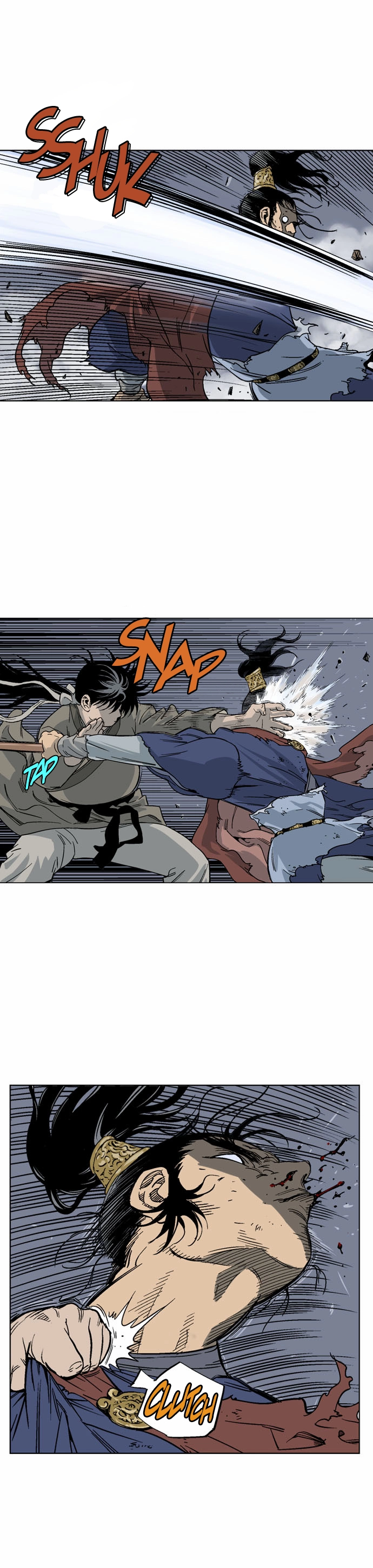 Manga page 9
