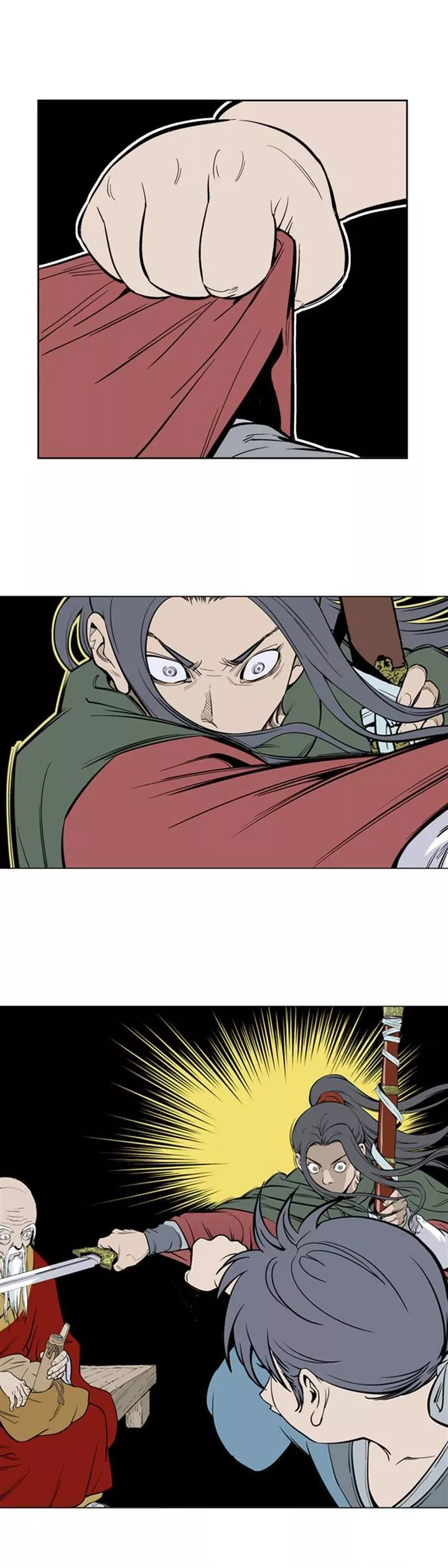 Manga page 10