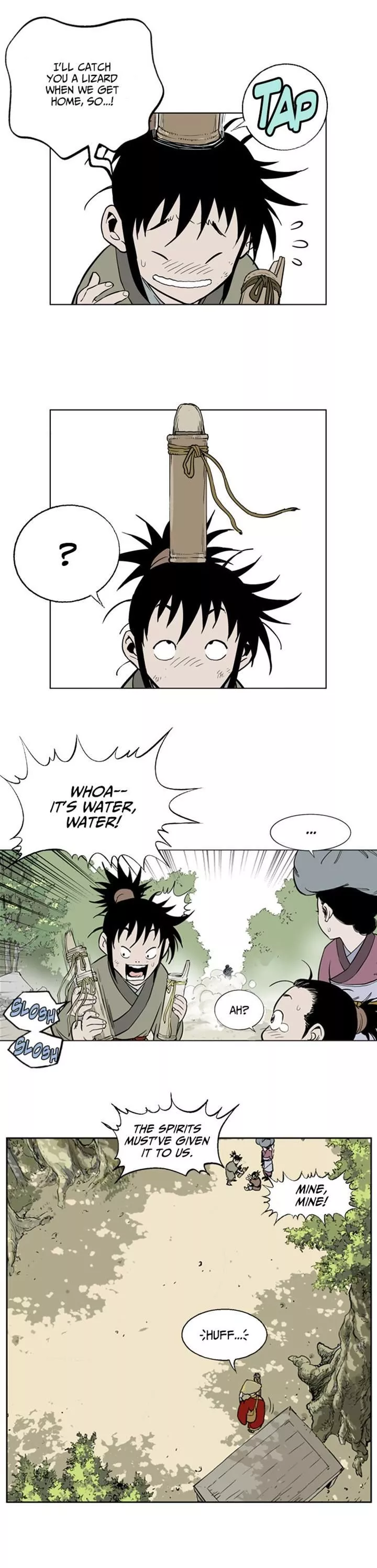 Manga page 21