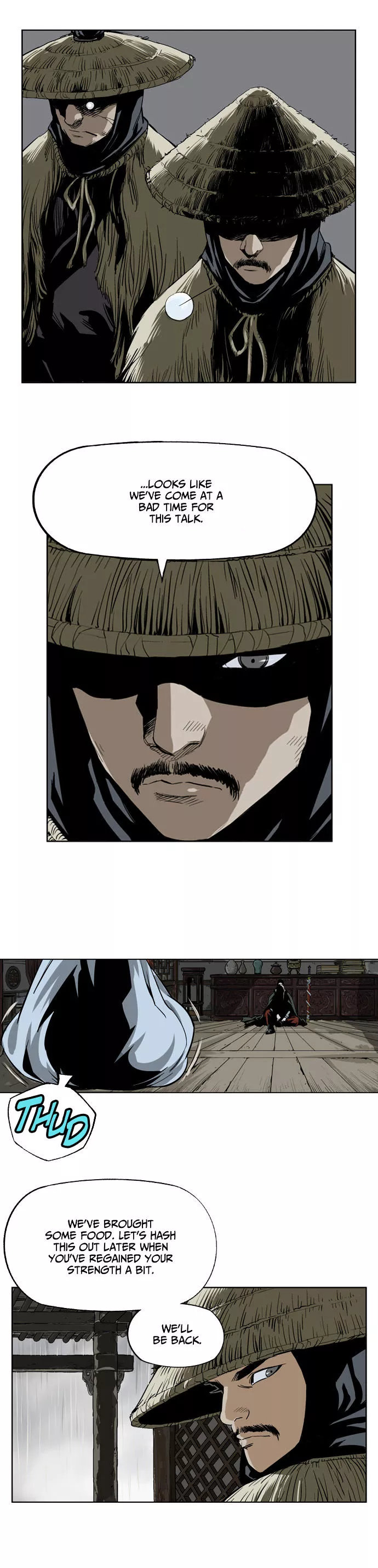 Manga page 10