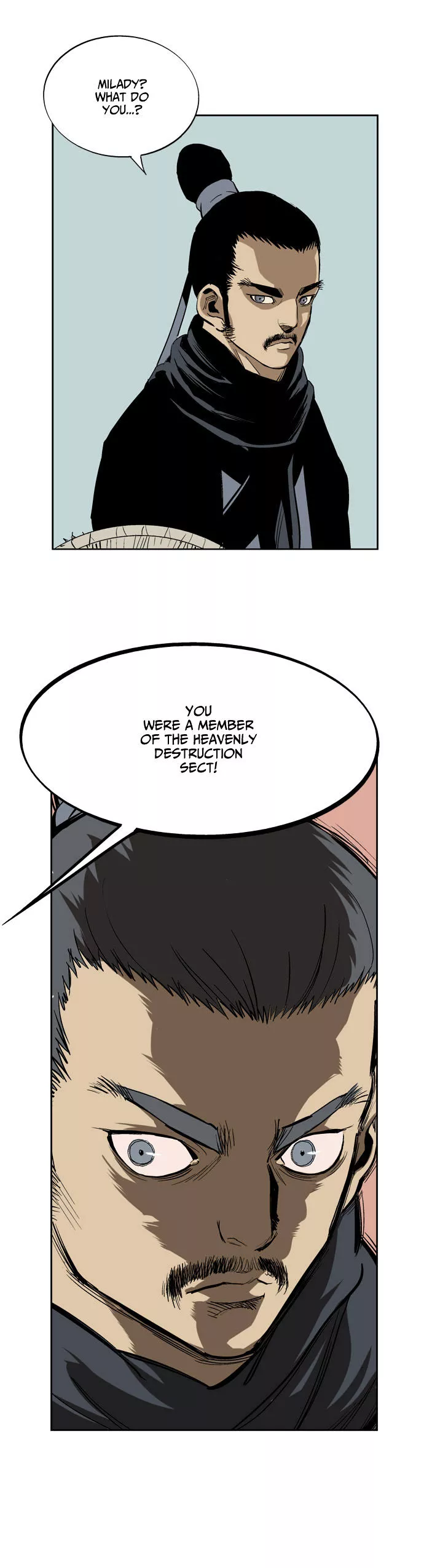Manga page 28