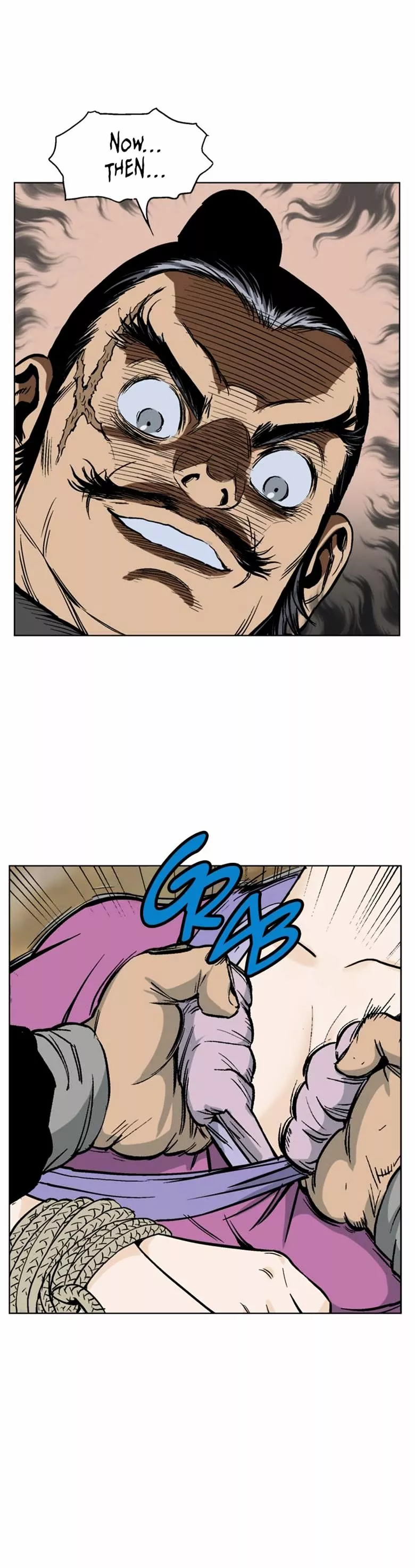 Manga page 19
